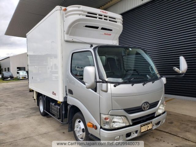 toyota dyna-truck 2015 -TOYOTA--Dyna XZC605-0008931---TOYOTA--Dyna XZC605-0008931- image 1