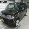 nissan moco 2014 -NISSAN 【札幌 581ｲ3356】--Moco MG33S-427903---NISSAN 【札幌 581ｲ3356】--Moco MG33S-427903- image 1