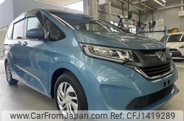honda freed 2017 -HONDA--Freed DBA-GB5--GB5-1017363---HONDA--Freed DBA-GB5--GB5-1017363-