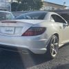 mercedes-benz slk-class 2011 -MERCEDES-BENZ--Benz SLK MBA-172457--WDD1724572F013046---MERCEDES-BENZ--Benz SLK MBA-172457--WDD1724572F013046- image 3