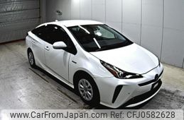 toyota prius 2019 -TOYOTA--Prius ZVW51-6135697---TOYOTA--Prius ZVW51-6135697-