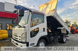 isuzu forward 2014 GOO_NET_EXCHANGE_0302609A30241010W002