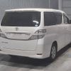 toyota vellfire 2009 -TOYOTA--Vellfire ANH20W-8054394---TOYOTA--Vellfire ANH20W-8054394- image 2