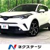 toyota c-hr 2017 -TOYOTA--C-HR DAA-ZYX10--ZYX10-2091677---TOYOTA--C-HR DAA-ZYX10--ZYX10-2091677- image 1