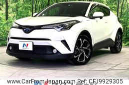 toyota c-hr 2017 -TOYOTA--C-HR DAA-ZYX10--ZYX10-2091677---TOYOTA--C-HR DAA-ZYX10--ZYX10-2091677-