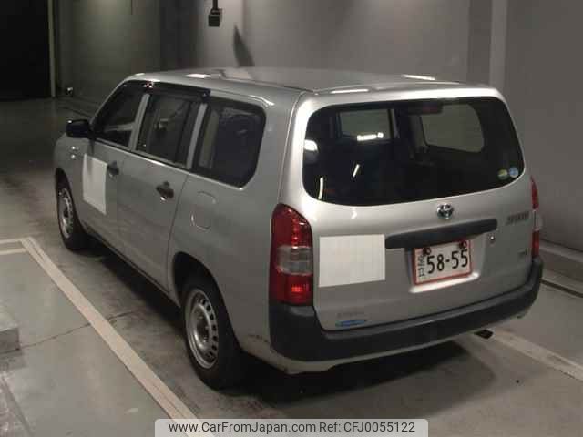 toyota succeed-van 2019 -TOYOTA--Succeed Van NHP160V-0009692---TOYOTA--Succeed Van NHP160V-0009692- image 2