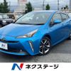 toyota prius 2020 -TOYOTA--Prius DAA-ZVW51--ZVW51-6154298---TOYOTA--Prius DAA-ZVW51--ZVW51-6154298- image 1