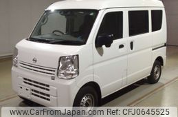 nissan clipper-van 2024 -NISSAN 【Ｎｏ後日 】--Clipper Van DR17V-752266---NISSAN 【Ｎｏ後日 】--Clipper Van DR17V-752266-