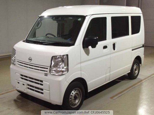 nissan clipper-van 2024 -NISSAN 【Ｎｏ後日 】--Clipper Van DR17V-752266---NISSAN 【Ｎｏ後日 】--Clipper Van DR17V-752266- image 1