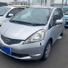 honda fit 2009 -HONDA--Fit DBA-GE6--GE6-1246945---HONDA--Fit DBA-GE6--GE6-1246945- image 1