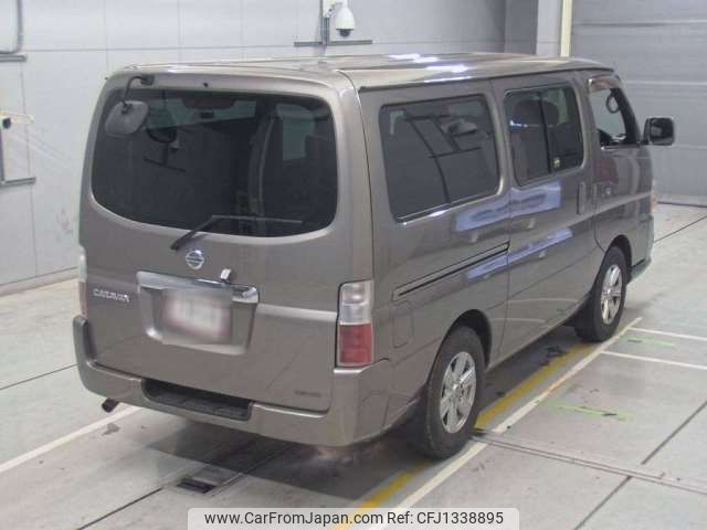 nissan caravan-van 2011 -NISSAN--Caravan Van LDF-VWME25--VWME25-160740---NISSAN--Caravan Van LDF-VWME25--VWME25-160740- image 2