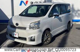 toyota voxy 2013 -TOYOTA--Voxy DBA-ZRR70W--ZRR70-0588255---TOYOTA--Voxy DBA-ZRR70W--ZRR70-0588255-