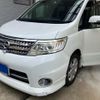 nissan serena 2010 -NISSAN--Serena DBA-CC25--CC25-374674---NISSAN--Serena DBA-CC25--CC25-374674- image 1