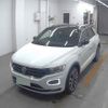 volkswagen t-roc 2022 quick_quick_3DA-A1DFF_WVGZZZA1ZNV088394 image 1