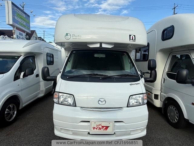 mazda bongo-truck 2019 CFJ1696851 image 2