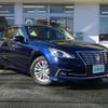 toyota crown 2016 -TOYOTA--Crown DBA-GRS210--GRS210-6018883---TOYOTA--Crown DBA-GRS210--GRS210-6018883- image 1