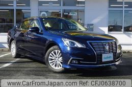 toyota crown 2016 -TOYOTA--Crown DBA-GRS210--GRS210-6018883---TOYOTA--Crown DBA-GRS210--GRS210-6018883-