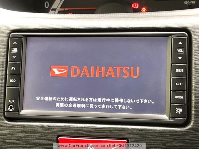 daihatsu move 2012 -DAIHATSU--Move DBA-LA100S--LA100S-0163986---DAIHATSU--Move DBA-LA100S--LA100S-0163986- image 2