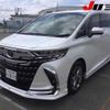 toyota alphard 2023 -TOYOTA 【名変中 】--Alphard AGH40W-0010093---TOYOTA 【名変中 】--Alphard AGH40W-0010093- image 10