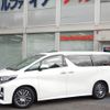 toyota alphard 2017 -TOYOTA--Alphard DBA-AGH30W--AGH30-0164192---TOYOTA--Alphard DBA-AGH30W--AGH30-0164192- image 2