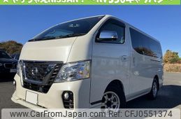 nissan nv350-caravan-van 2019 quick_quick_CBF-VR2E26_116735