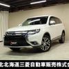 mitsubishi outlander 2016 quick_quick_GF8W_GF8W-0302881 image 1