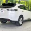 toyota harrier 2015 -TOYOTA--Harrier DBA-ZSU65W--ZSU65-0010294---TOYOTA--Harrier DBA-ZSU65W--ZSU65-0010294- image 17