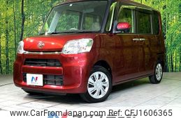 daihatsu tanto 2015 CFJ1606365