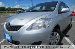 toyota belta 2009 REALMOTOR_Y2024080113F-12