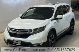 honda cr-v 2019 CFJ1637629
