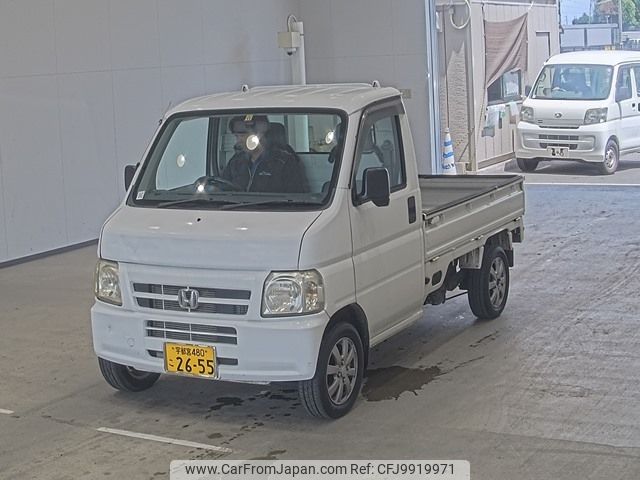 honda acty-truck 2006 -HONDA 【宇都宮 480ｺ2655】--Acty Truck HA7-1613769---HONDA 【宇都宮 480ｺ2655】--Acty Truck HA7-1613769- image 1