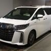 toyota alphard 2018 -TOYOTA--Alphard DAA-AYH30W--AYH30-0066707---TOYOTA--Alphard DAA-AYH30W--AYH30-0066707- image 1