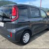 toyota sienta 2022 -TOYOTA 【静岡 536ﾐ1007】--Sienta MXPC10G--1009901---TOYOTA 【静岡 536ﾐ1007】--Sienta MXPC10G--1009901- image 2