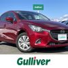 mazda demio 2018 -MAZDA--Demio DBA-DJ3FS--DJ3FS-517988---MAZDA--Demio DBA-DJ3FS--DJ3FS-517988- image 1