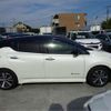 nissan leaf 2019 -NISSAN--Leaf ZE1--ZE1-058771---NISSAN--Leaf ZE1--ZE1-058771- image 27