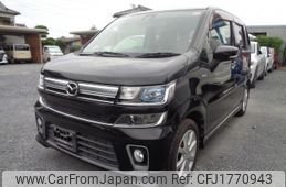 mazda flair 2018 CFJ1770943