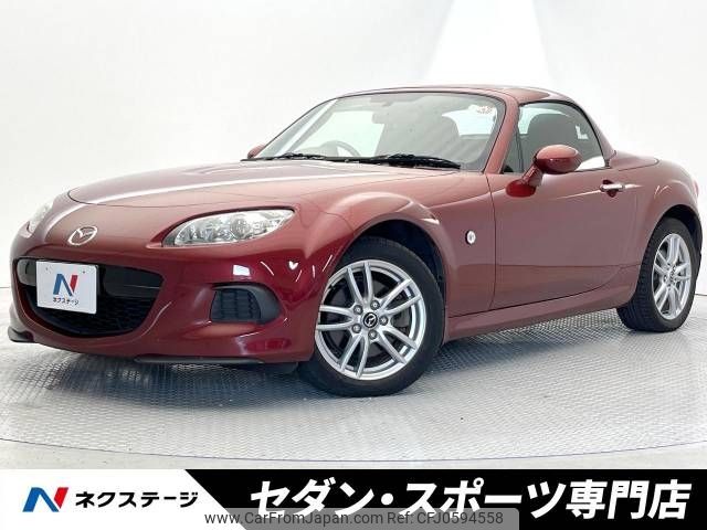 mazda roadster 2012 -MAZDA--Roadster DBA-NCEC--NCEC-305053---MAZDA--Roadster DBA-NCEC--NCEC-305053- image 1