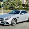 mercedes-benz slc 2016 quick_quick_DBA-172431_WDD1724312F128063 image 1