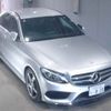 mercedes-benz c-class 2017 -MERCEDES-BENZ 【滋賀 334ﾑ820】--Benz C Class 205042-2R233863---MERCEDES-BENZ 【滋賀 334ﾑ820】--Benz C Class 205042-2R233863- image 1