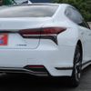 lexus ls 2018 -LEXUS 【大阪 355ﾉ500】--Lexus LS GVF50--6000281---LEXUS 【大阪 355ﾉ500】--Lexus LS GVF50--6000281- image 27