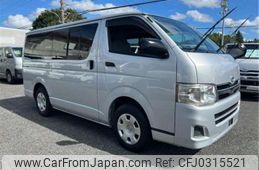 toyota hiace-van 2012 -TOYOTA--Hiace Van CBF-TRH200V--TRH200-5017548---TOYOTA--Hiace Van CBF-TRH200V--TRH200-5017548-