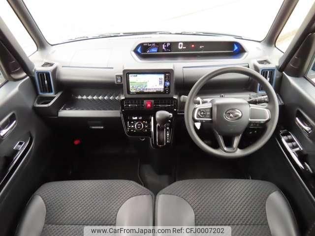 daihatsu tanto 2022 quick_quick_6BA-LA650S_LA650S-0193593 image 2