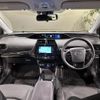 toyota prius 2019 quick_quick_DAA-ZVW51_ZVW51-6138429 image 3