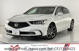 honda legend 2018 CFJ1569423