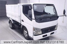 mitsubishi-fuso canter 2005 -MITSUBISHI--Canter FE71DBD-512747---MITSUBISHI--Canter FE71DBD-512747-