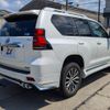 toyota land-cruiser-prado 2019 -TOYOTA--Land Cruiser Prado CBA-TRJ150W--TRJ150-0108850---TOYOTA--Land Cruiser Prado CBA-TRJ150W--TRJ150-0108850- image 7