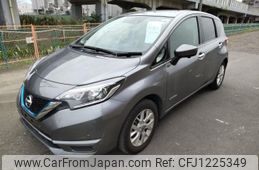 nissan note 2020 quick_quick_DAA-HE12_HE12-407614