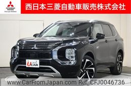 mitsubishi outlander-phev 2022 -MITSUBISHI--Outlander PHEV 5LA-GN0W--GN0W-0301636---MITSUBISHI--Outlander PHEV 5LA-GN0W--GN0W-0301636-