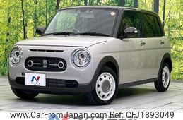 suzuki alto-lapin-chocolat 2025 CFJ1893049