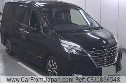 nissan serena 2021 quick_quick_5AA-GFC27_228140